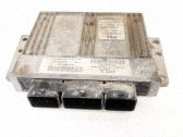 Unidad de control/módulo del motor