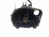 Mechaninė 5 pavarų dėžė