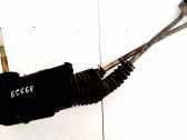 Selector caja de cambios