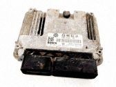 Unidad de control/módulo del motor