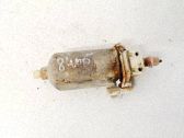 Moteur de réglage de siège