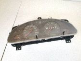 Velocímetro (tablero de instrumentos)