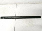 Listón embellecedor de la puerta delantera (moldura)
