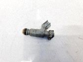 Inyector de combustible