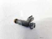 Inyector de combustible