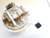 Polttoainesäiliön pumppu
