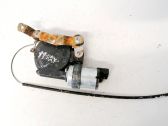 Seat adjustment motor