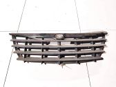 Front grill