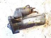Motor de arranque