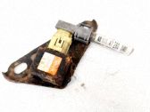 Sensor impacto/accidente para activar Airbag