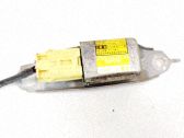 Czujnik uderzenia Airbag