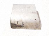 Moldura de la aleta (moldura)
