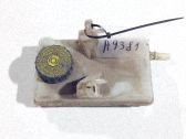 Réservoir de liquide de frein
