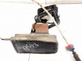 Selector caja de cambios