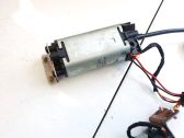 Stellmotor elektrische Sitzverstellung