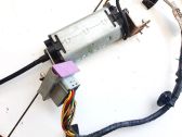 Stellmotor elektrische Sitzverstellung