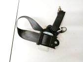 Rear seatbelt