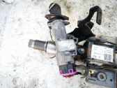 Cerradura de encendido