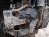 Polttoaineen ruiskutuksen suurpainepumppu
