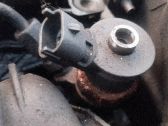 Inyector de combustible