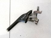 Vorrichtung Parkbremse Handbremse Feststellbremse Innenraum