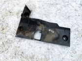 Cache de protection sous moteur
