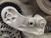 Generator/alternator belt tensioner