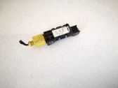 Sensor impacto/accidente para activar Airbag