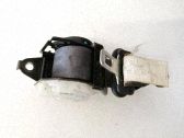 Sicherheitsgurt hinten Mitte