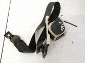 Ceinture de sécurité avant