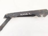 Seat back rest lock catch