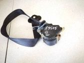 Ceinture de sécurité avant