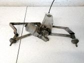 Motor y varillaje del limpiaparabrisas delantero
