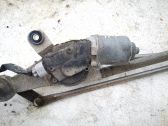 Motor del limpiaparabrisas