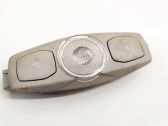 Éclairage lumière plafonnier arrière
