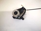 Air flap motor/actuator