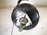 Brake booster
