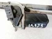Motor del limpiaparabrisas