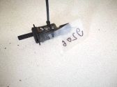Interruptor sensor del pedal de freno