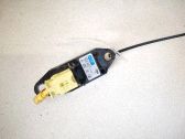 Sensor impacto/accidente para activar Airbag