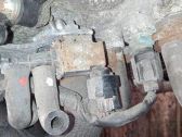 Electroválvula del turbo