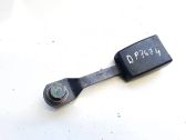 Boucle de ceinture de sécurité avant