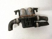 Heizungsventil Wasserventil