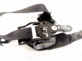 Ceinture de sécurité arrière