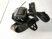 Ceinture de sécurité arrière