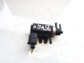 Electroválvula del turbo