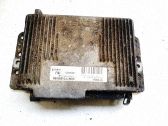 Calculateur moteur ECU