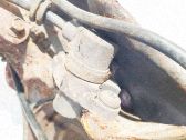 Sensor freno ABS de aceleración de rueda