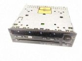 Radio / CD-Player / DVD-Player / Navigation