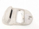 Schalter Beifahrerairbag ein/aus
